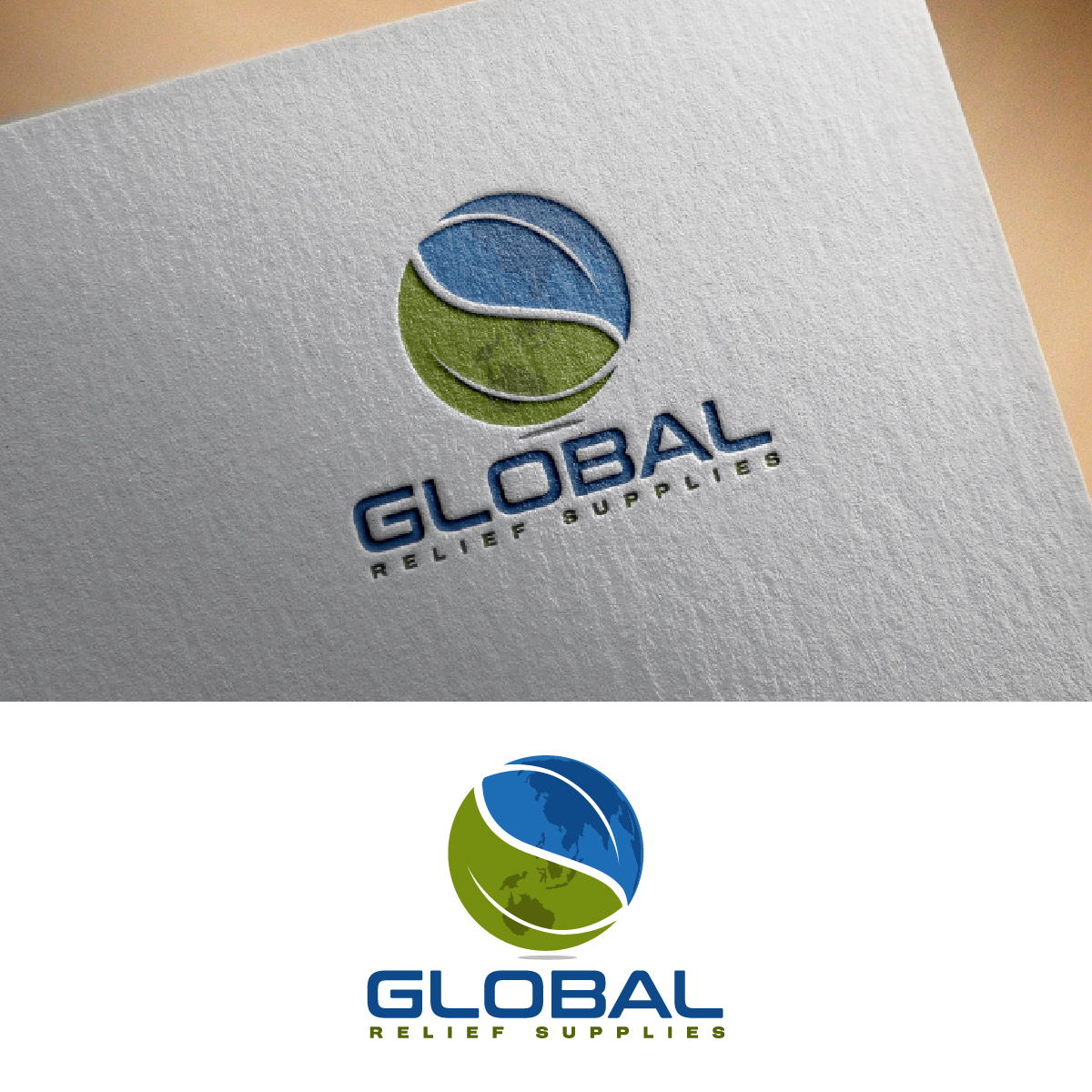 Logo Design by Loknath for this project | Design #33847383