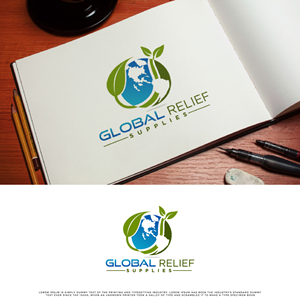 Logo-Design von Loknath für dieses Projekt | Design: #33847384