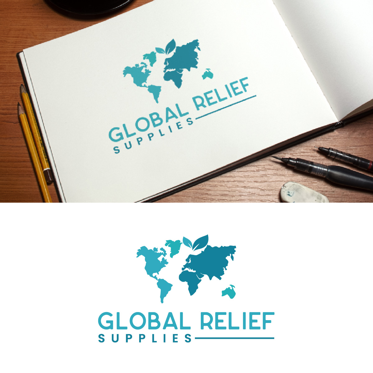 Logo Design by Loknath for this project | Design #33847386