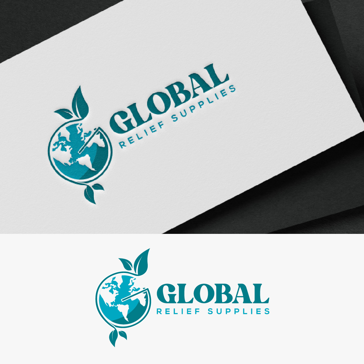 Logo-Design von Loknath für dieses Projekt | Design #33847387