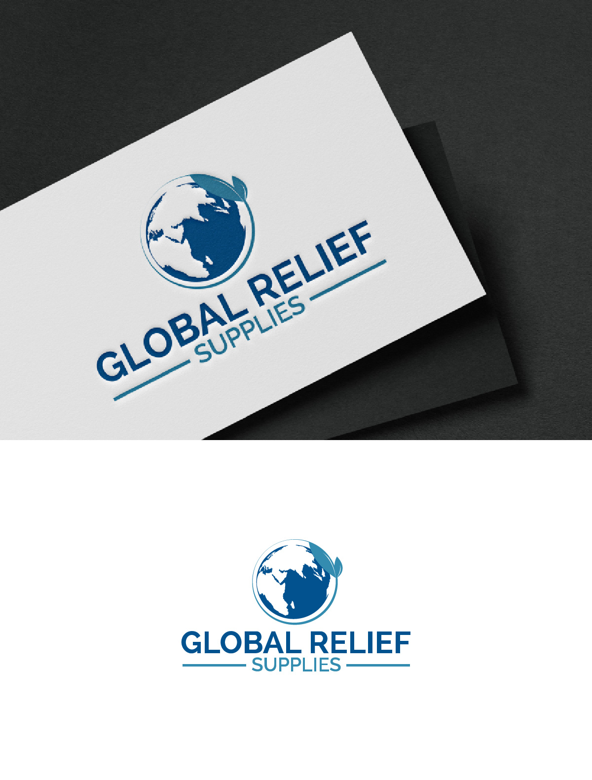 Logo Design by Loknath for this project | Design #33847388