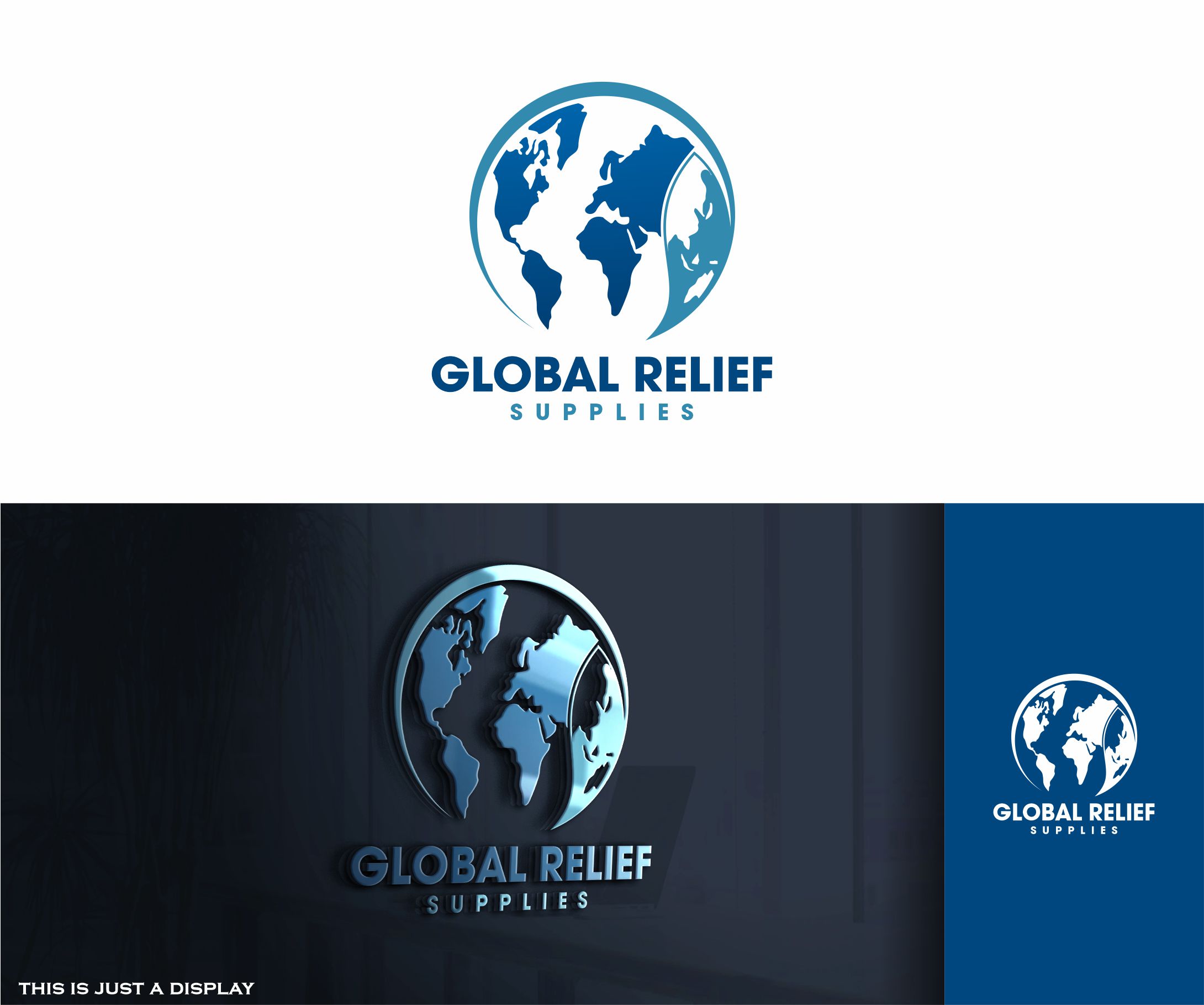 Logo Design by alkaline for this project | Design #33844656
