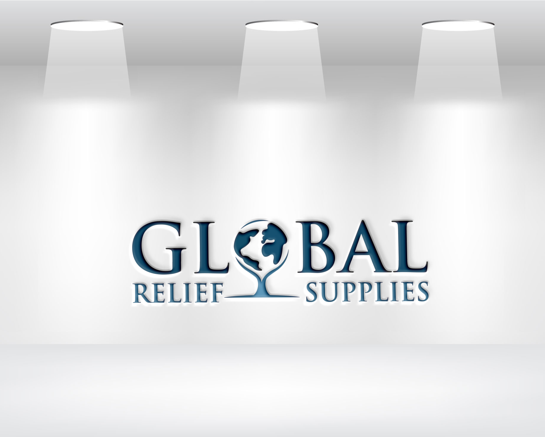 Logo Design by Daniel Khan for this project | Design #33847195
