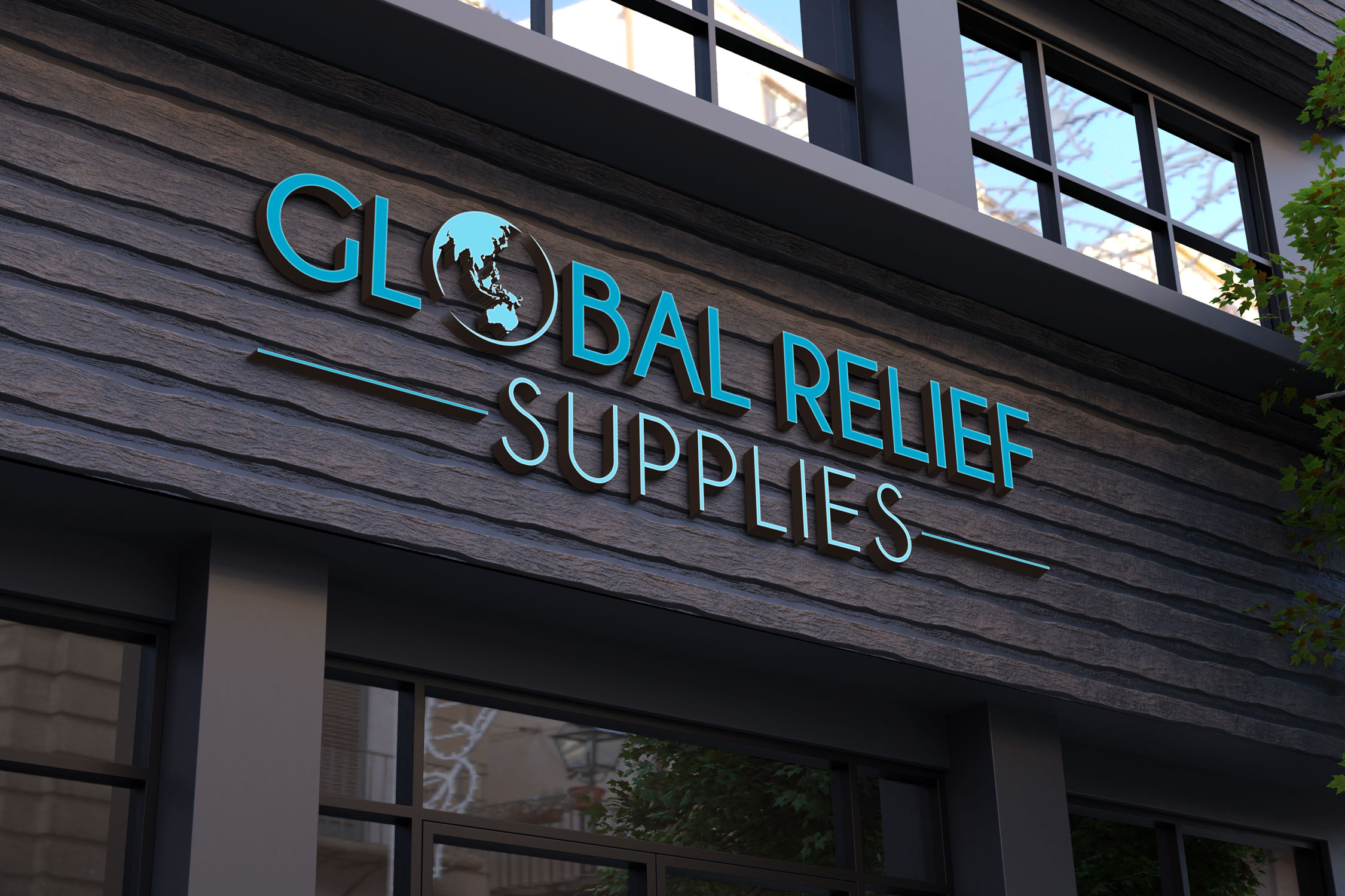 Logo Design by Kavth for this project | Design #33887505