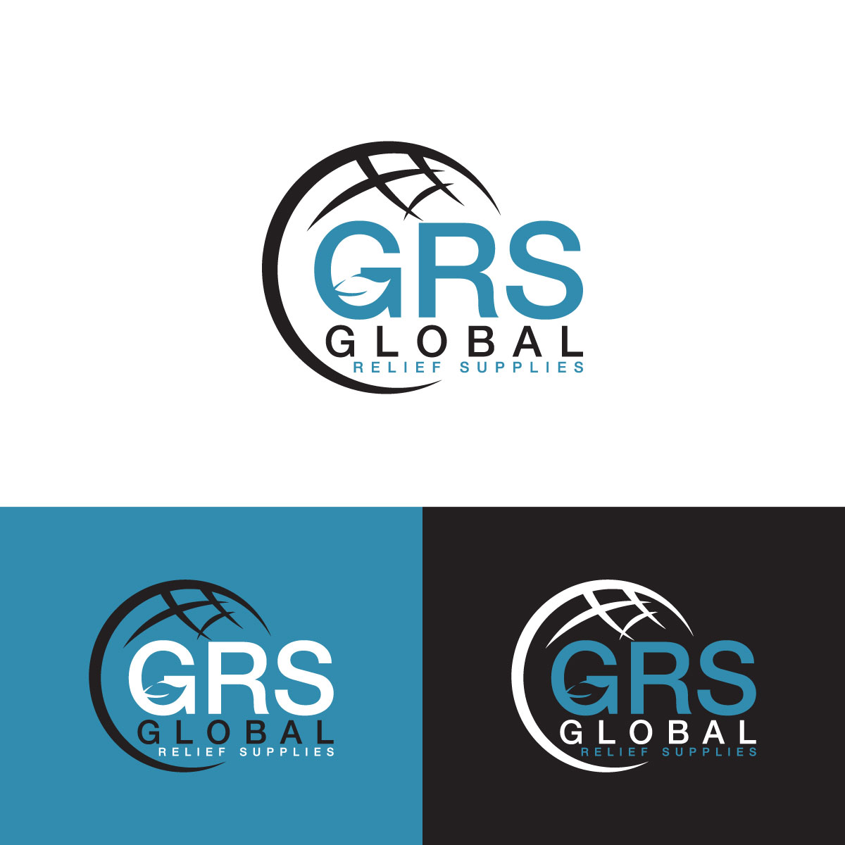 Logo Design by Shahriar H for this project | Design #33845885