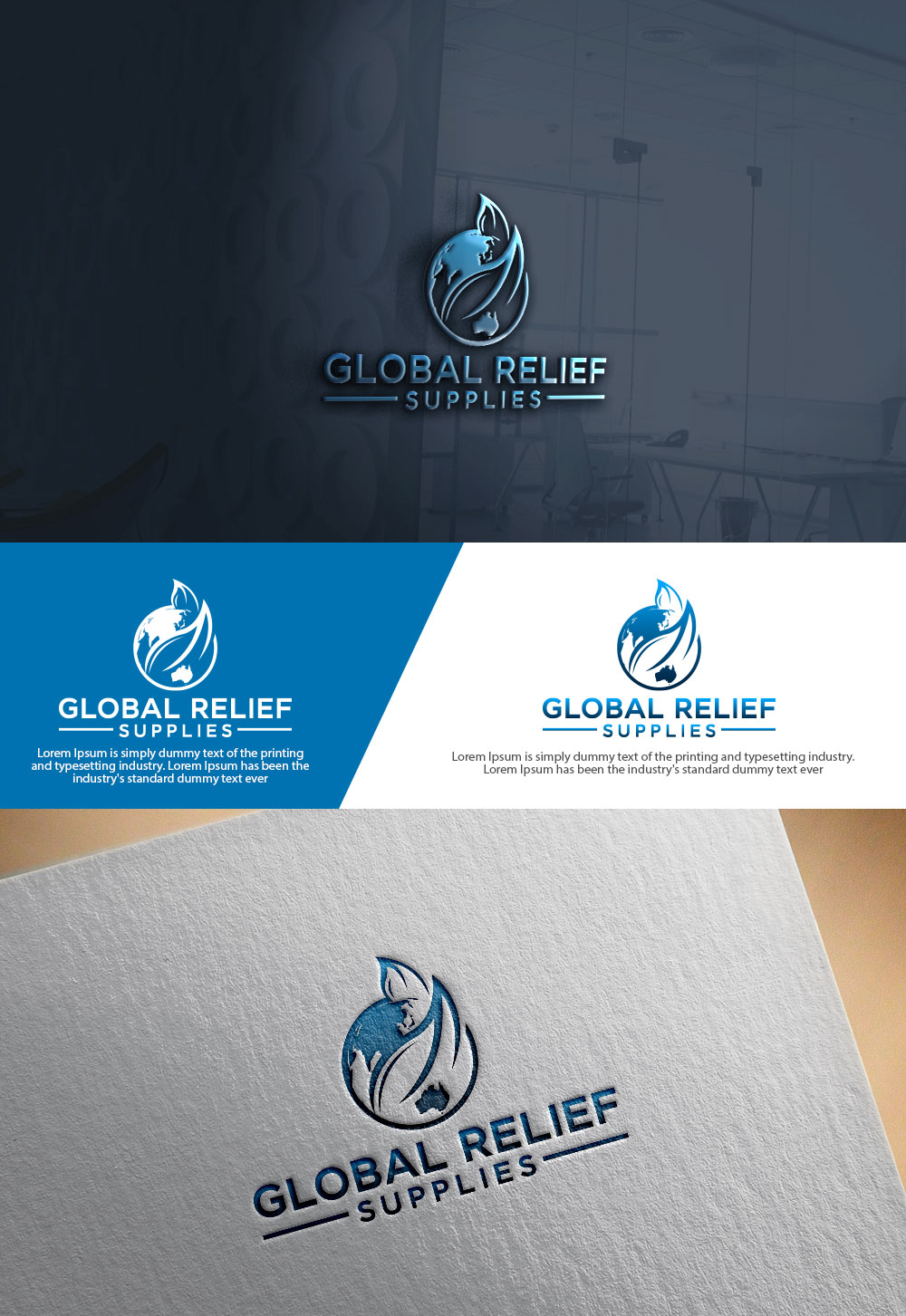 Logo Design by sulemani  creation for this project | Design #33850879