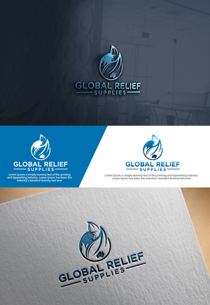 Diseño de Logo por sulemani  creation para este proyecto | Diseño: #33850879