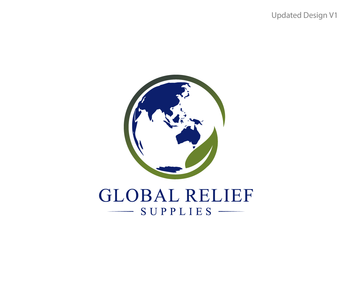 Logo Design by apik. for this project | Design #33858699