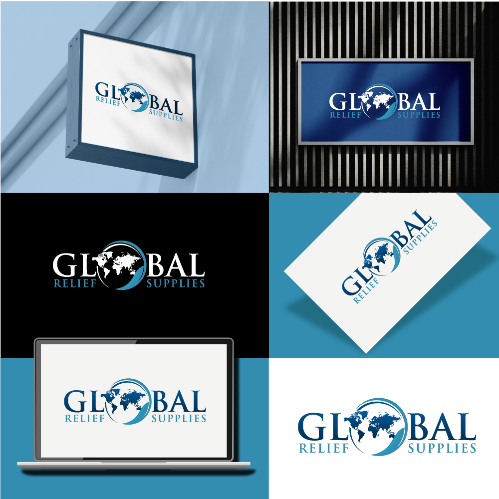 Logo Design by Krold IT Solutions for this project | Design #33849172