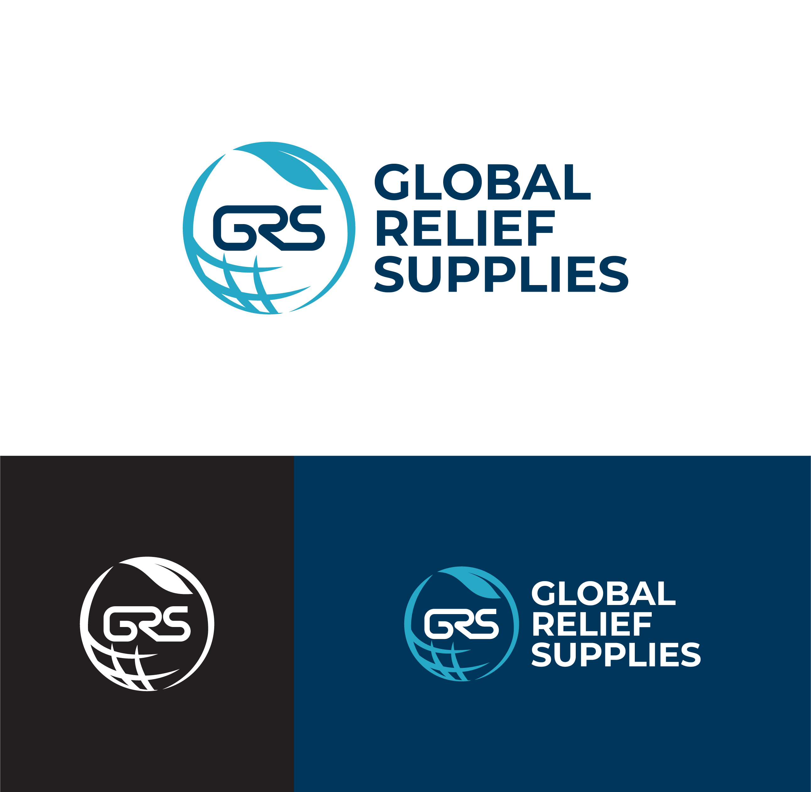 Logo Design by sumdes for this project | Design #33888793