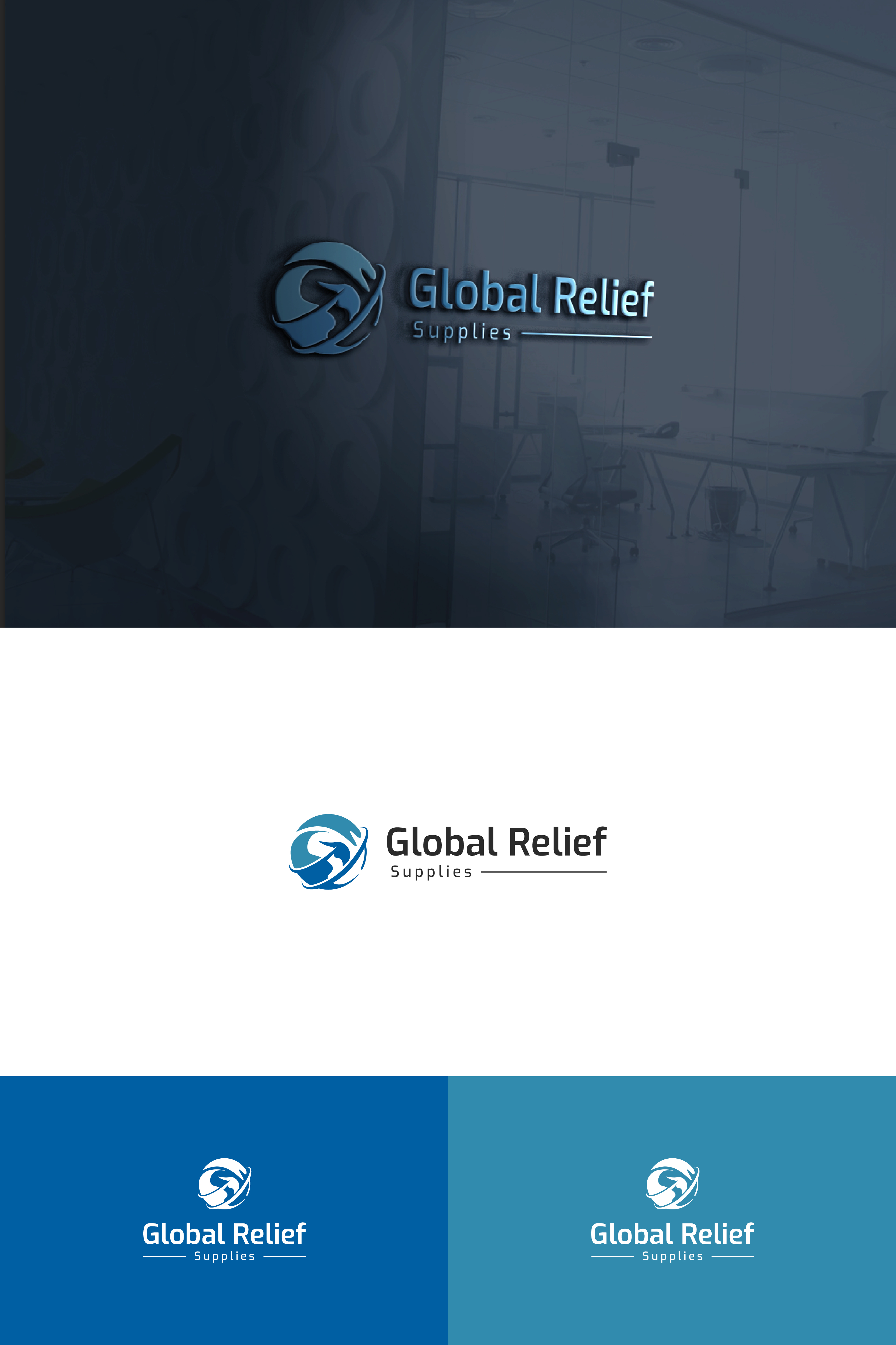 Logo Design by Boril Std for this project | Design #33852812