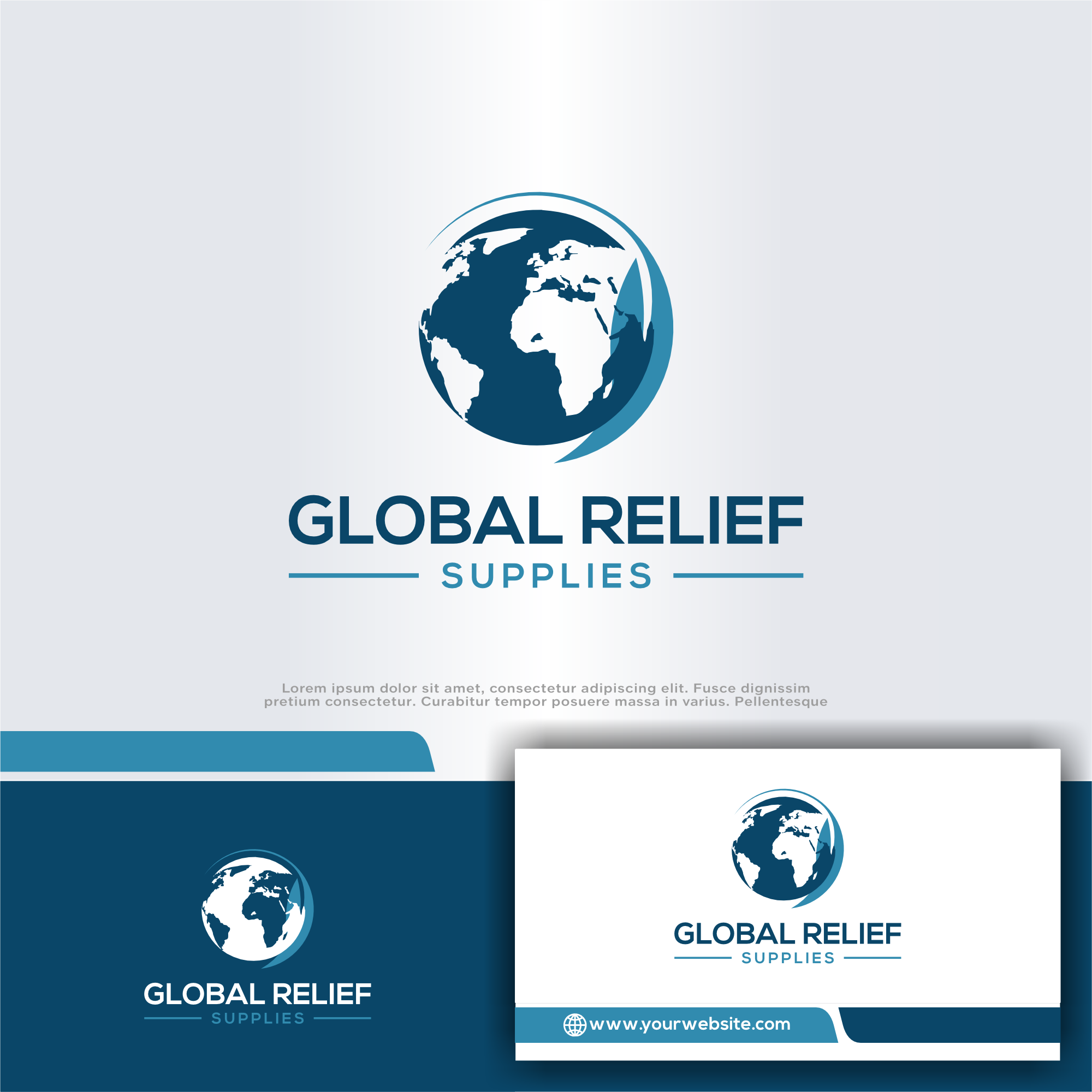 Logo Design by win it for this project | Design #33844611