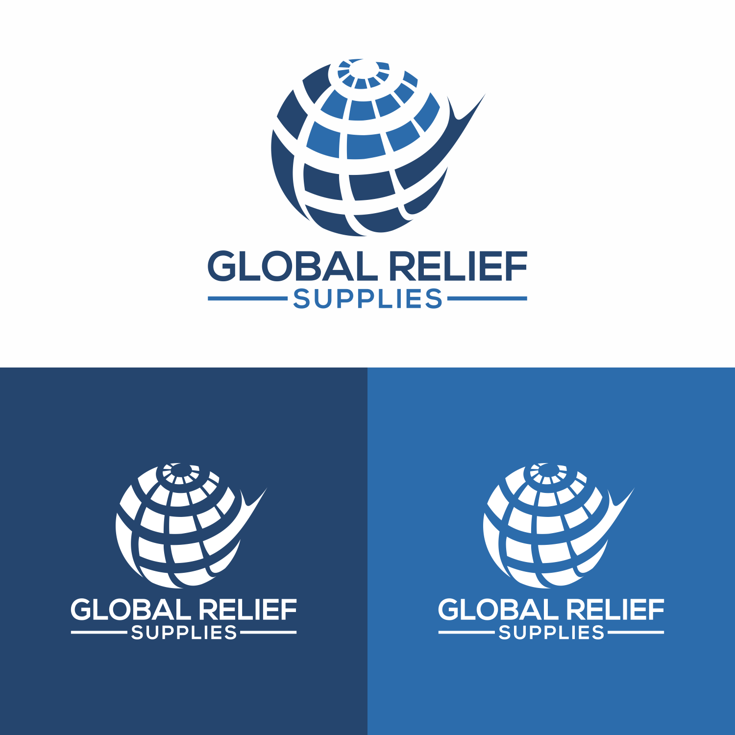 Logo Design by Argidhan for this project | Design #33855454