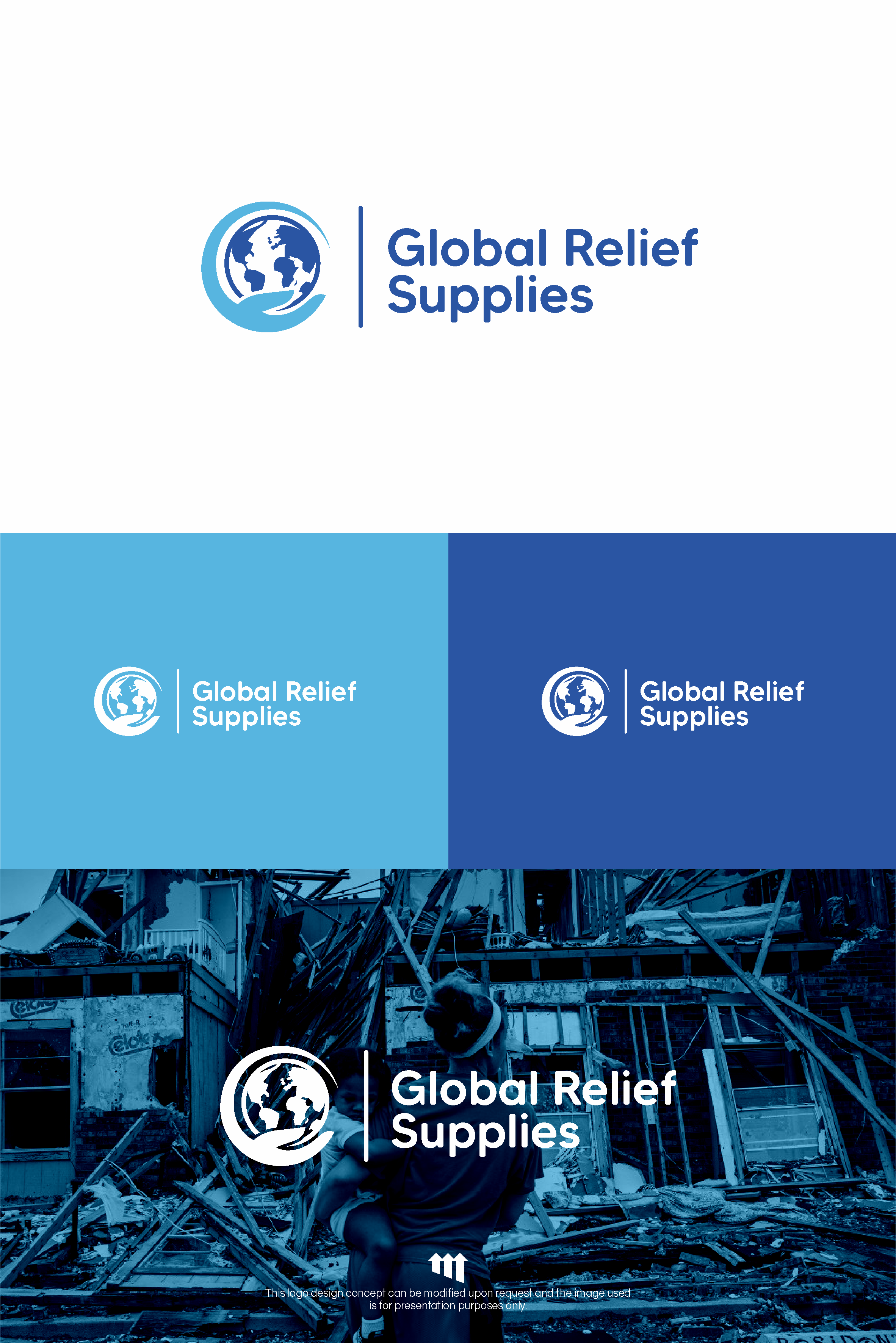 Logo Design by MBARO for this project | Design #33890475