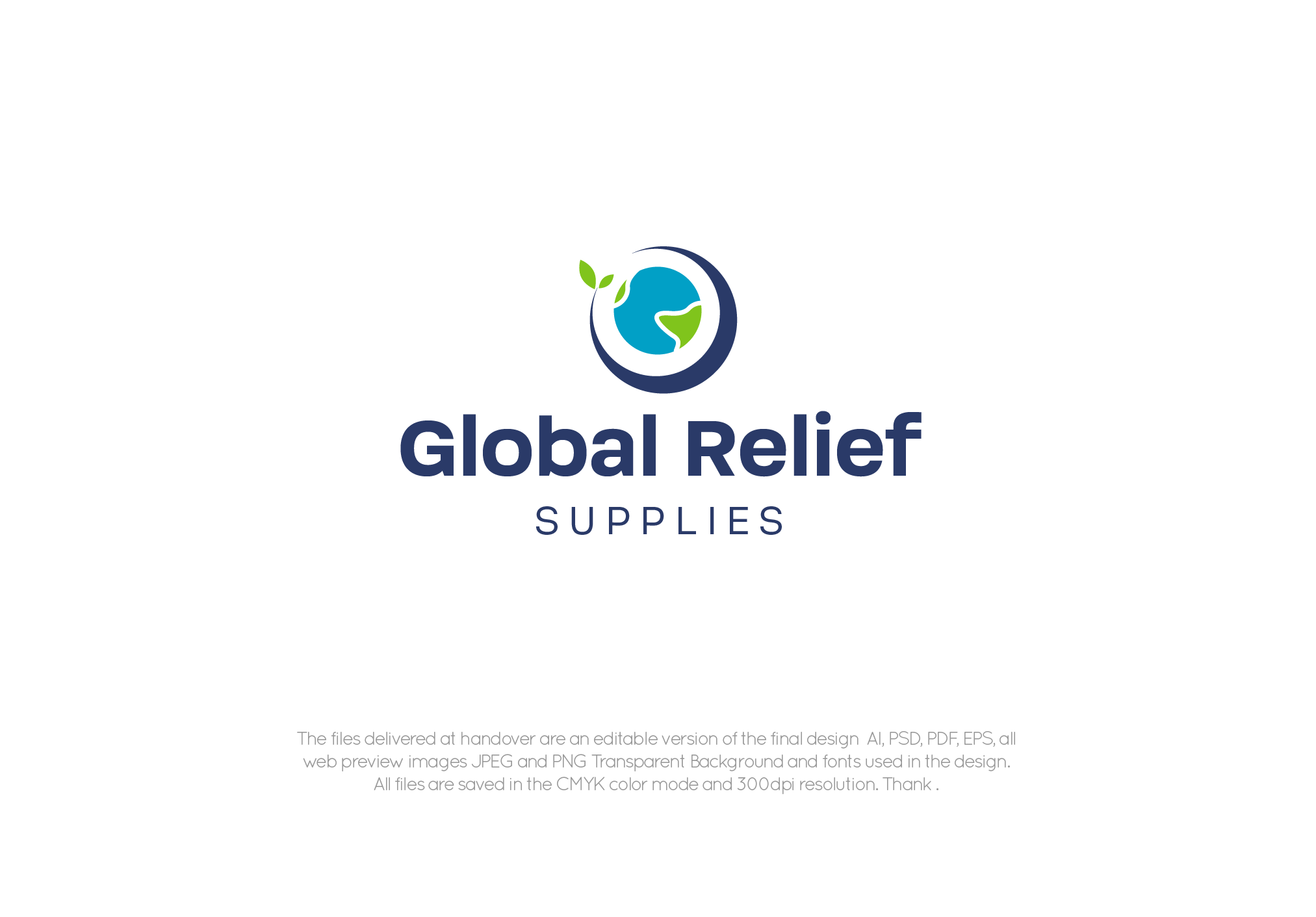 Logo Design by DanielV02 for this project | Design #33890426