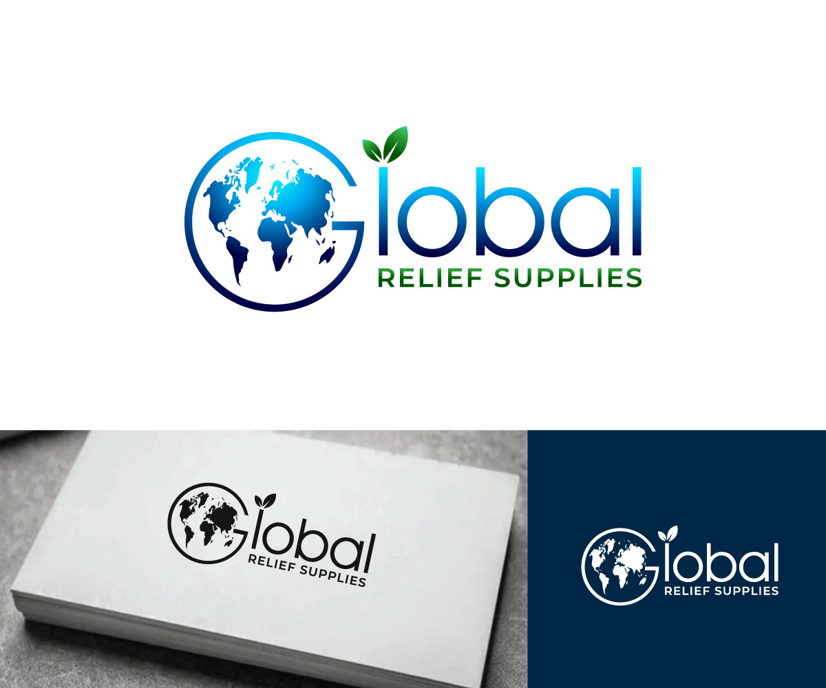 Logo Design by Ansh Design for this project | Design #33848640