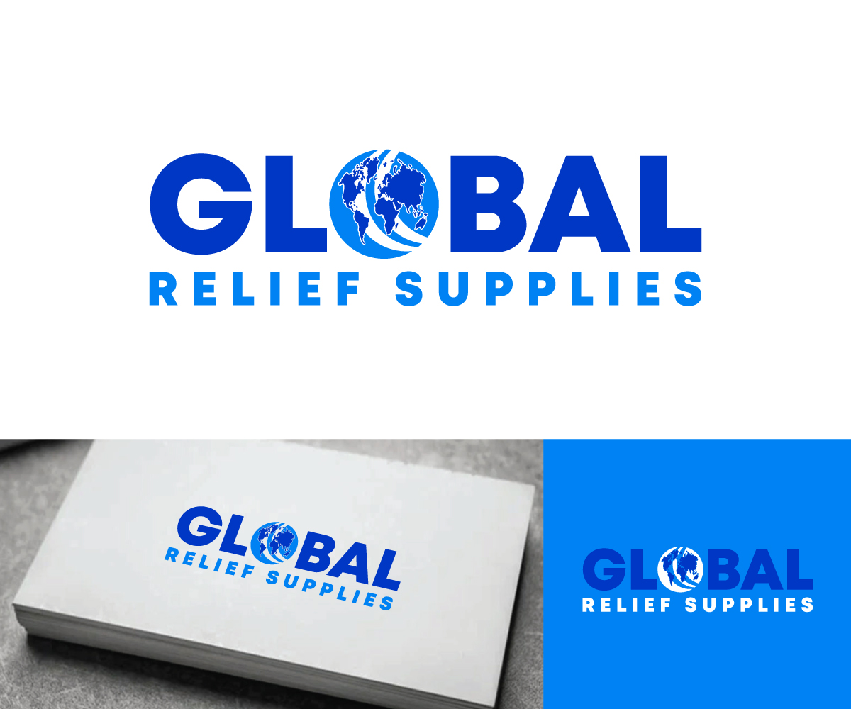 Logo Design by Ansh Design for this project | Design #33848643