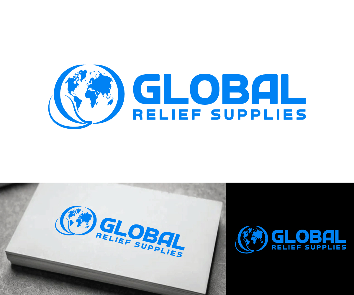 Logo Design by Ansh Design for this project | Design #33848644