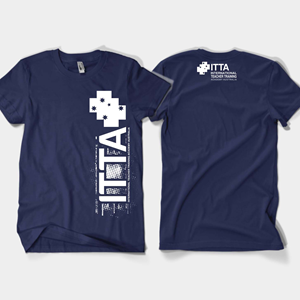 T-shirt Design by Rheanza for ITTA | Design: #33854052