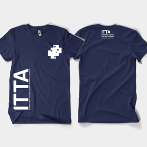 T-shirt Design by Rheanza for ITTA | Design: #33854053