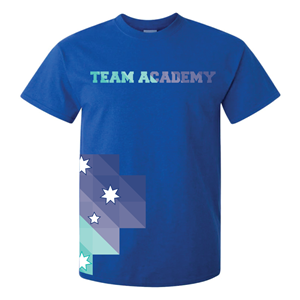 T-shirt Design by Ashraful100