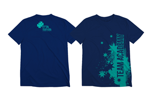 T-shirt Design by guruntool for ITTA | Design: #33854066