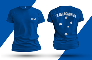 T-shirt Design by Ismail Hossain for ITTA | Design #33855460