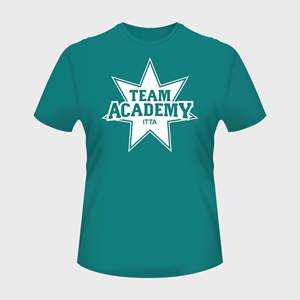 T-shirt Design by daniel462medina for ITTA | Design: #33846525