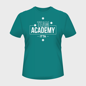 T-shirt Design by daniel462medina for ITTA | Design: #33846612