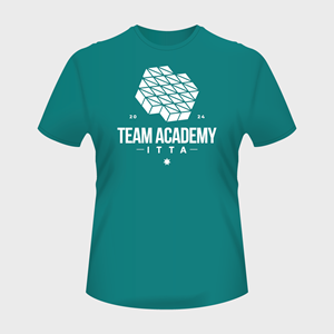 T-shirt Design by daniel462medina for ITTA | Design: #33846690