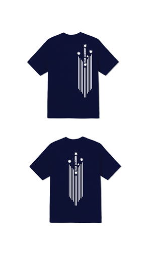 T-shirt Design by dskyvbc for ITTA | Design #33846400