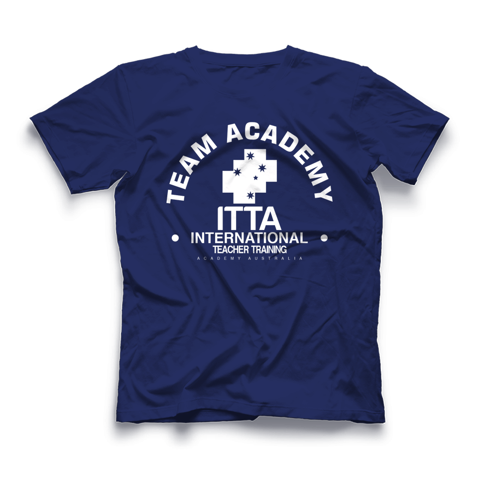 T-shirt Design by Feni:) for ITTA | Design #33857159