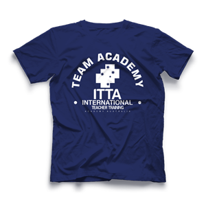 T-shirt Design by Feni:) for ITTA | Design: #33857159