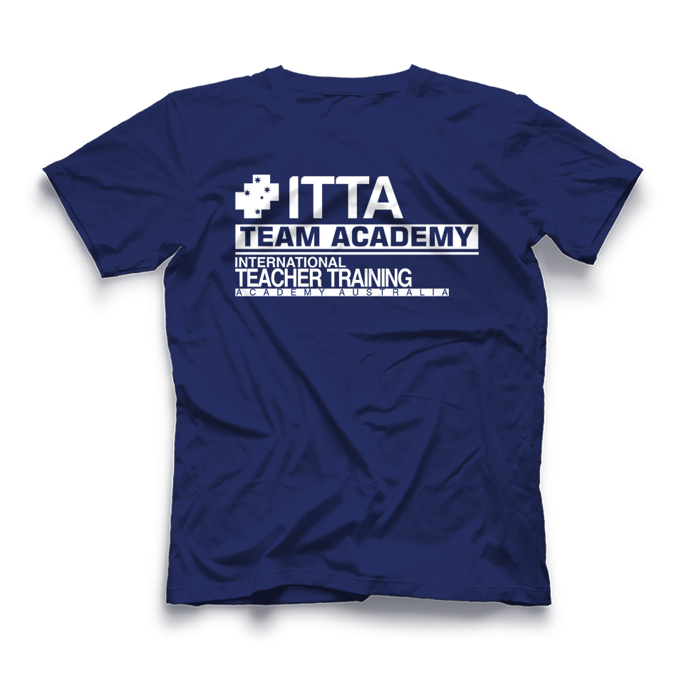 T-shirt Design by Feni:) for ITTA | Design #33857162