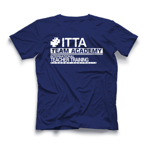 T-shirt Design by Feni:) for ITTA | Design: #33857162