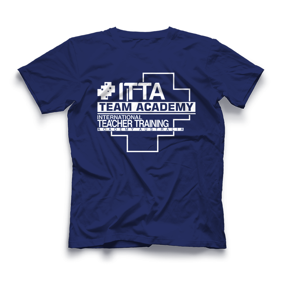 Design de T-shirt par Feni:) pour ITTA | Design #33857164