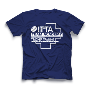 T-shirt Design by Feni:) for ITTA | Design: #33857164