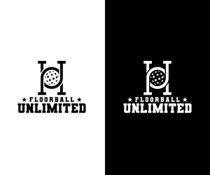 Logo Design by jonkonrad for Floorball Unlimited | Design: #33849350