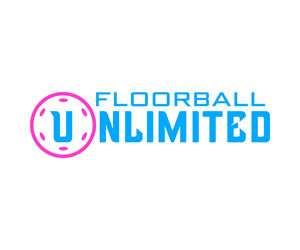 Logo Design by Kavth for Floorball Unlimited | Design: #33887392