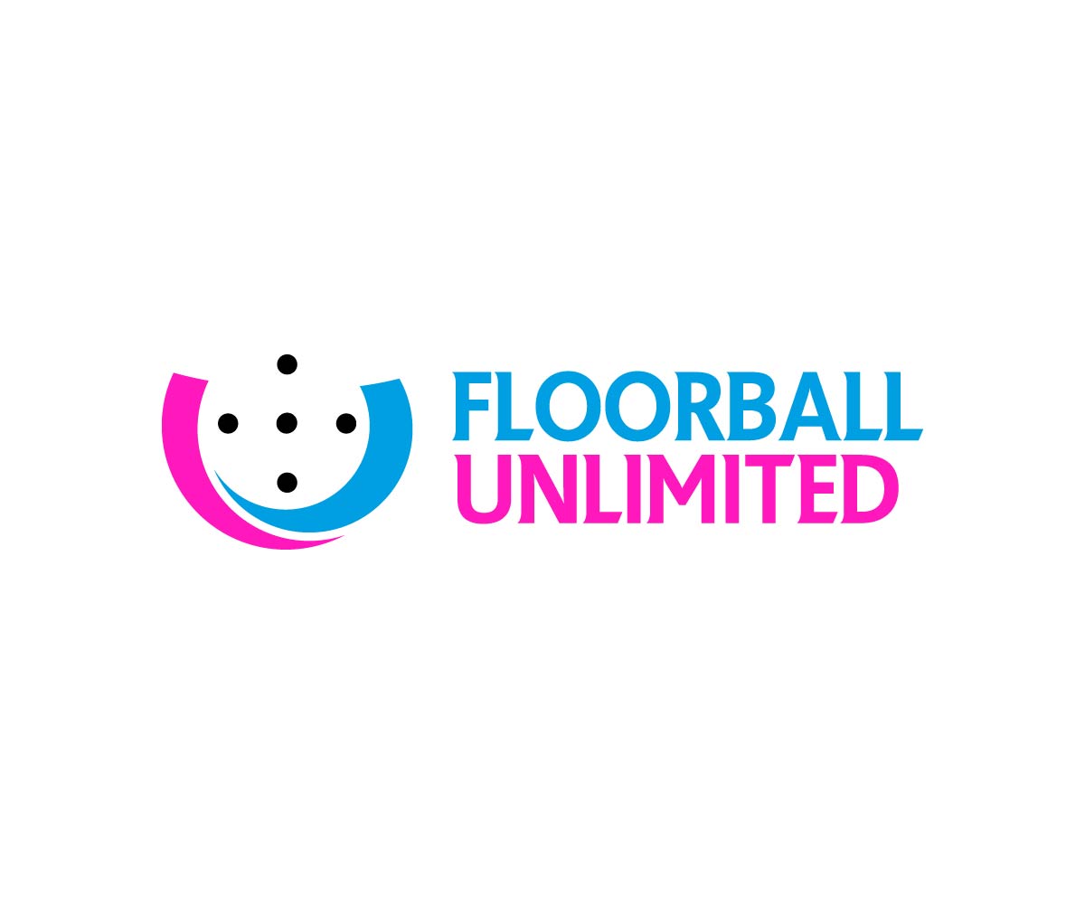 Design de Logo par 1DerDesigns pour Floorball Unlimited | Design #33850521