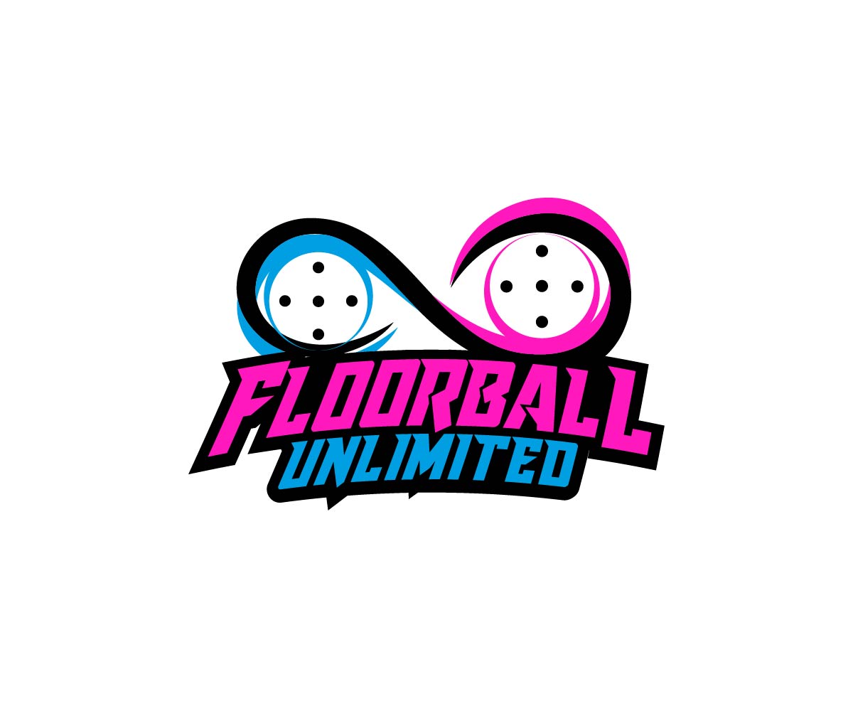 Design de Logo par 1DerDesigns pour Floorball Unlimited | Design #33850522