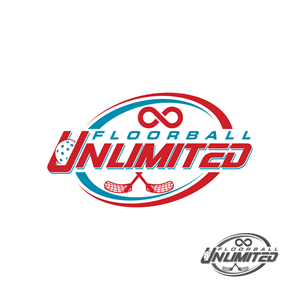 Logo Design by Suvendu.S for Floorball Unlimited | Design: #33867402