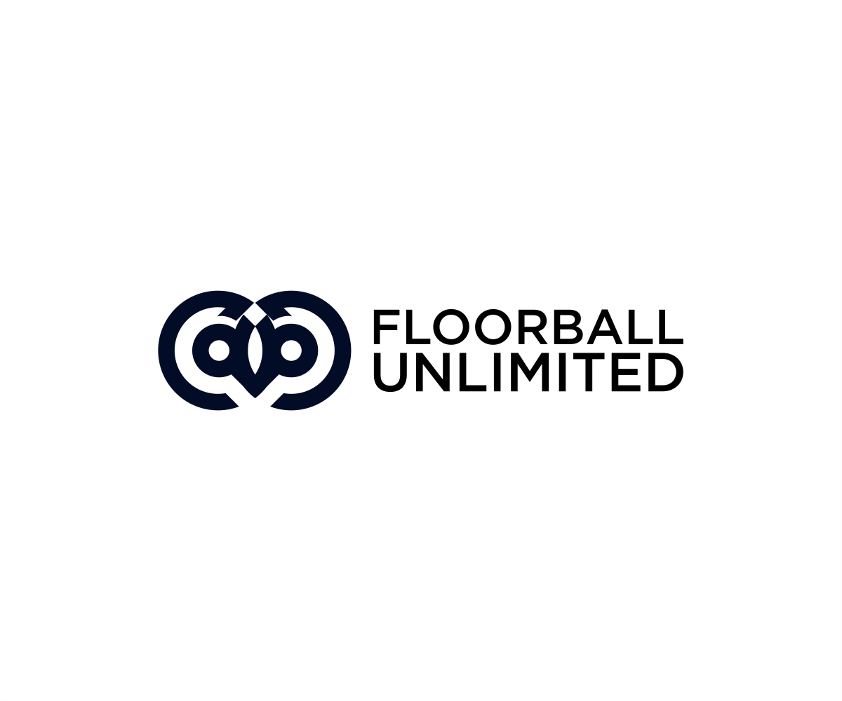 Logo Design by kalongg langgeng jaya for Floorball Unlimited | Design #33846914