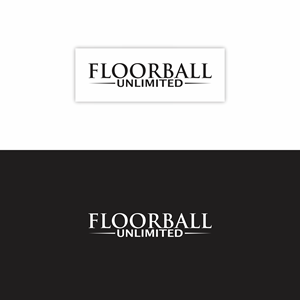 Logo Design by cahdesign for Floorball Unlimited | Design #33845442