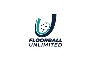 Logo Design by jika for Floorball Unlimited | Design: #33940780
