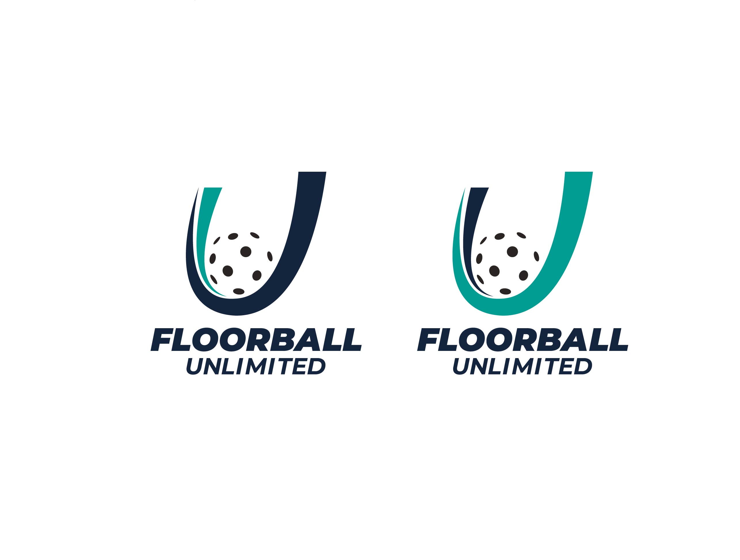 Design de Logo par jika pour Floorball Unlimited | Design #33968901