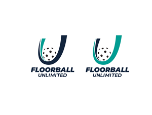 Logo Design by jika for Floorball Unlimited | Design: #33968901