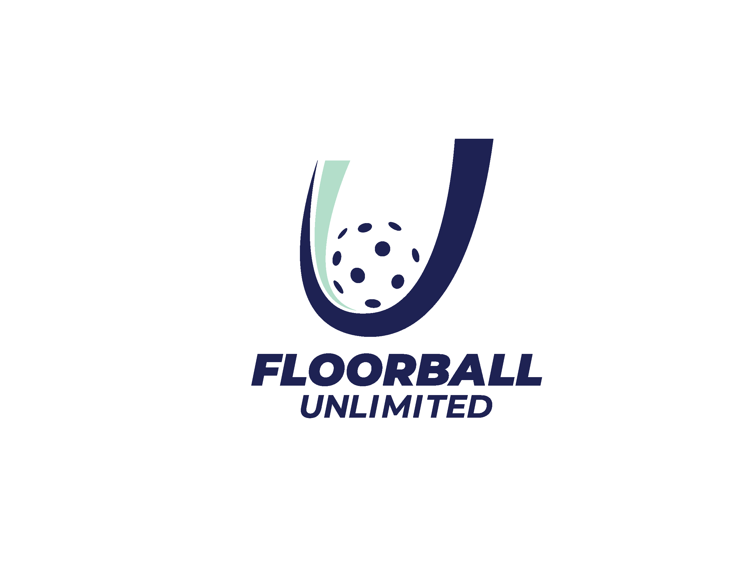 Logo-Design von jika für Floorball Unlimited | Design #33976272