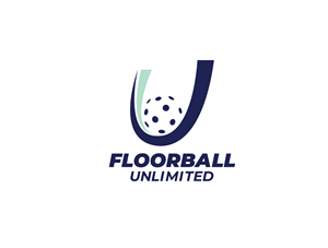 Logo Design by jika for Floorball Unlimited | Design: #33976273