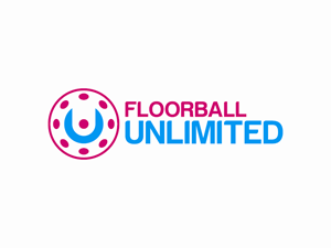 Logo Design by Dream Logo Design for Floorball Unlimited | Design: #33849333